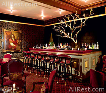 Hotel Ritz Paris 57